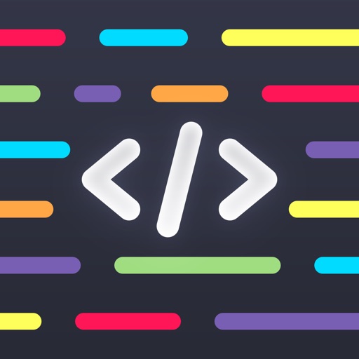 HTML Editor — viegls rīks koda rakstīšanai Mac ierīcēs
