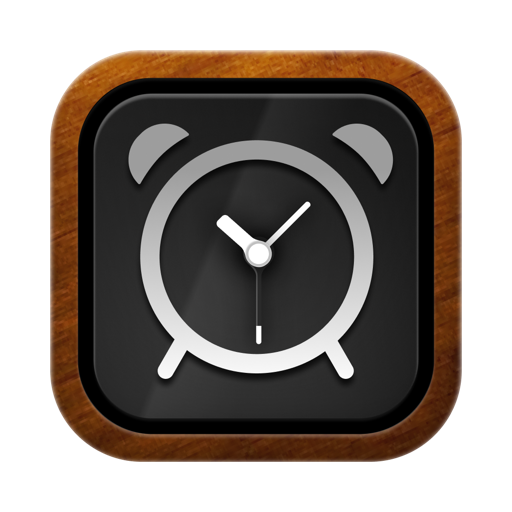 Modinātājs Alarm Clock: Time to Wake Up