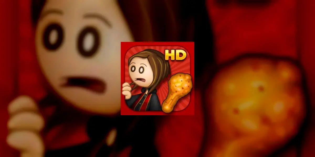 Papa's Wingeria HD